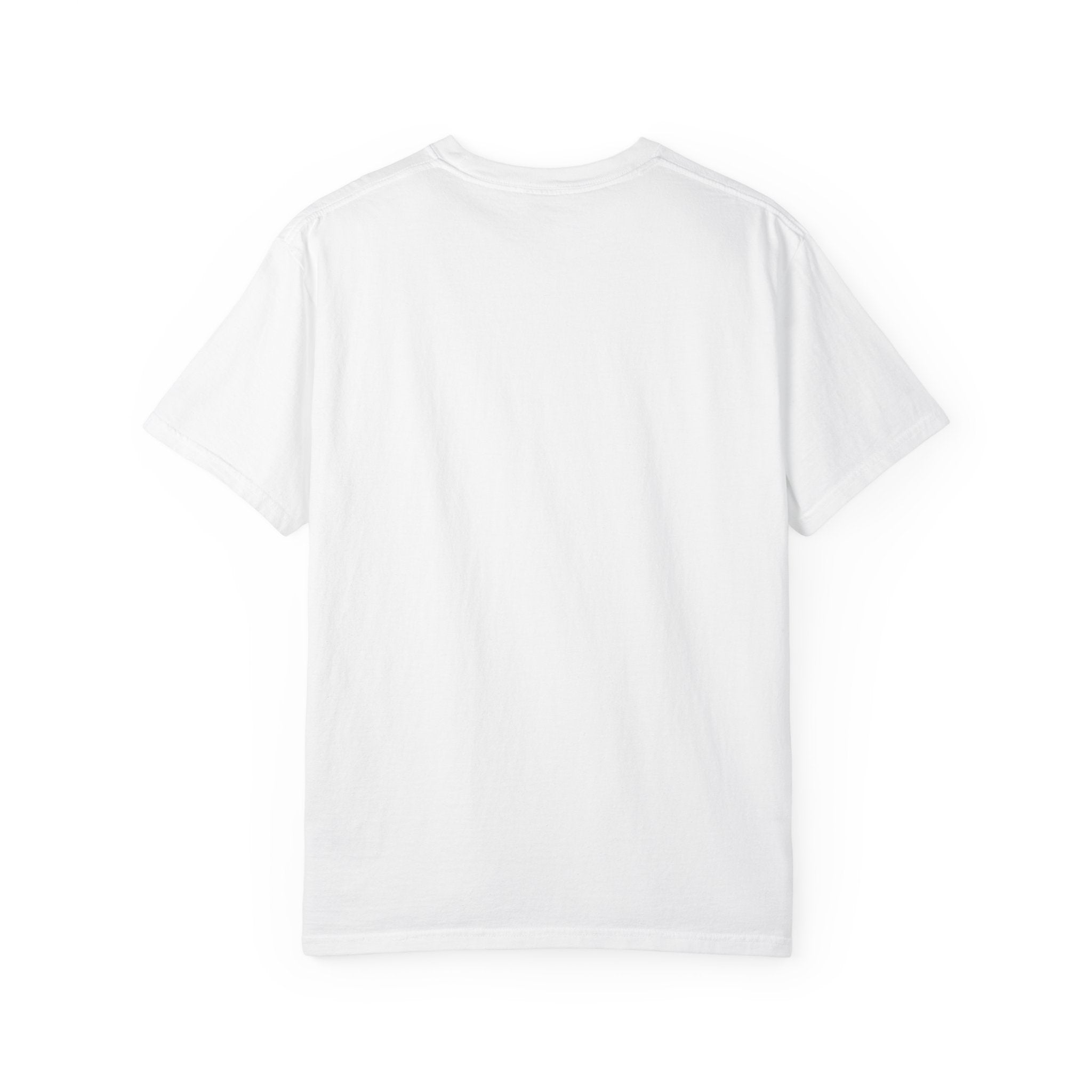 Artistic Unisex T-Shirt, Perfect for Art Lovers, Gifts for Artists, Creative Apparel, Museum Trip Wear, Stylish Statement Top