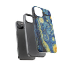 The Starry Night iPhone Case - Van Gogh