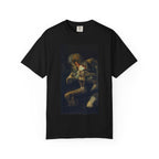 Saturn Devouring His Son Tee