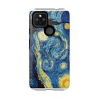 The Starry Night iPhone Case - Van Gogh