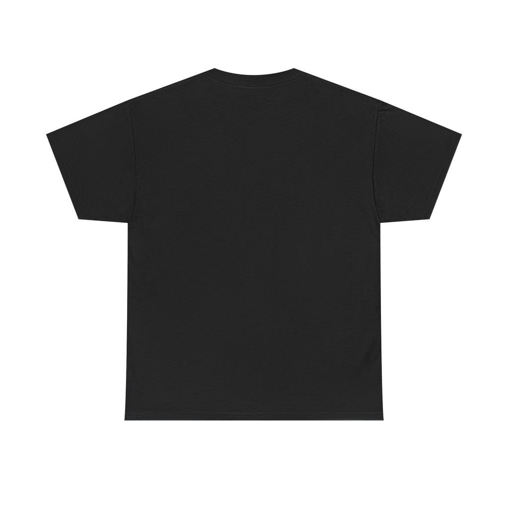 Da Vinci Unisex Heavy Cotton Tee