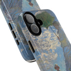 Monet Art Phone Case, Tough Cases for Artistic Souls, Unique Gift for Art Lovers, Phone Accessory, Floral Design