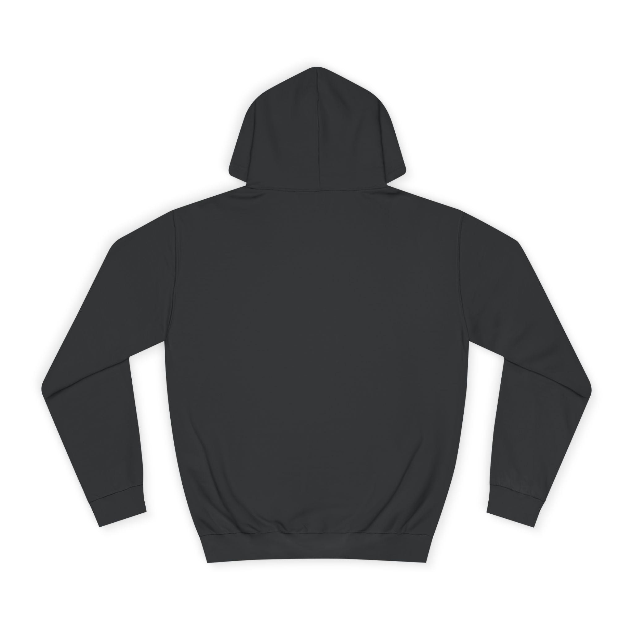 Artistic Unisex College Hoodie with Vintage Portraits, Perfect for Students, Unique Gift, Artsy Apparel, Cozy Fashion, College Spirit