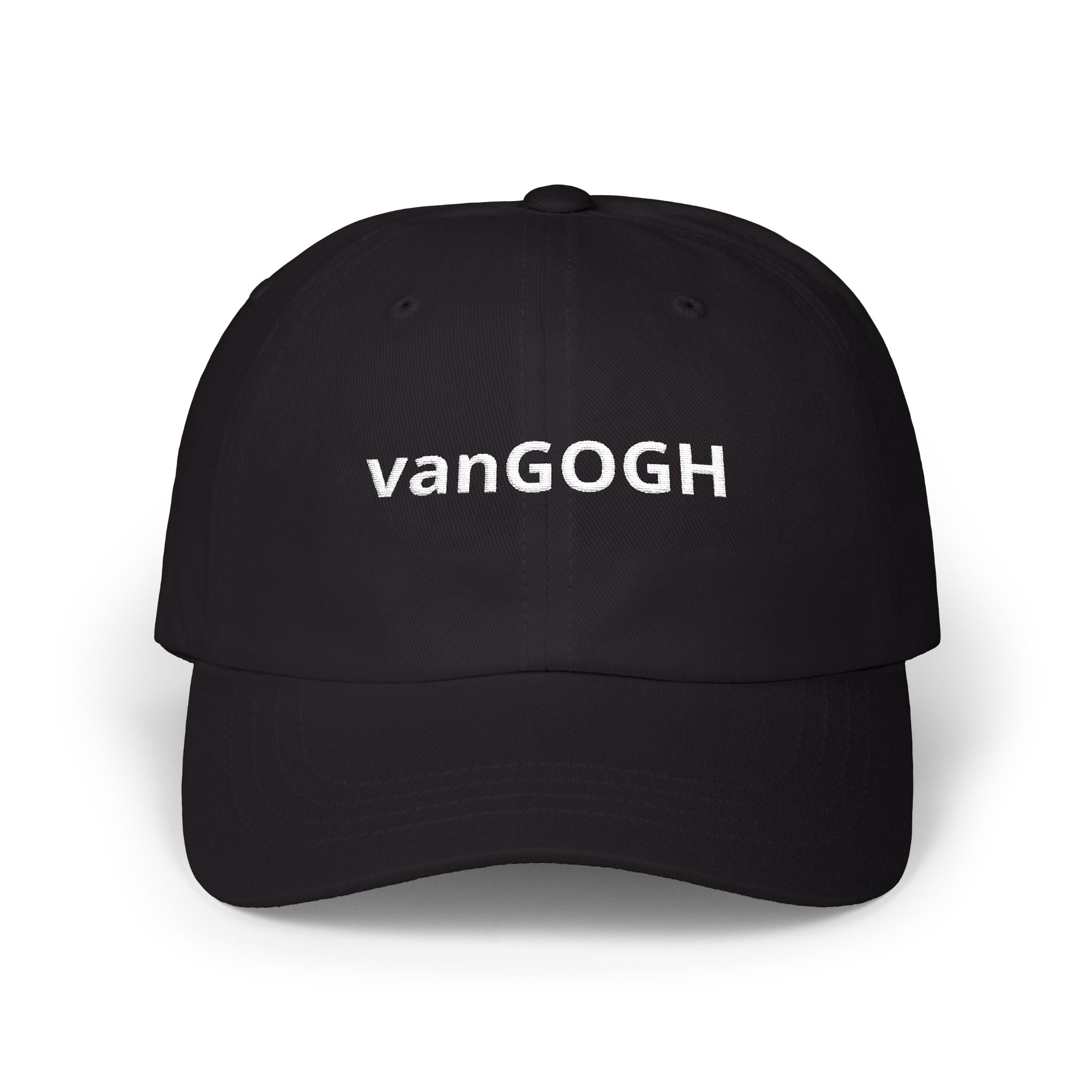 Stylish Classic Dad Cap - Perfect Gift for Art Lovers, Casual Outings, Outdoor Adventures, Birthdays, Father's Day