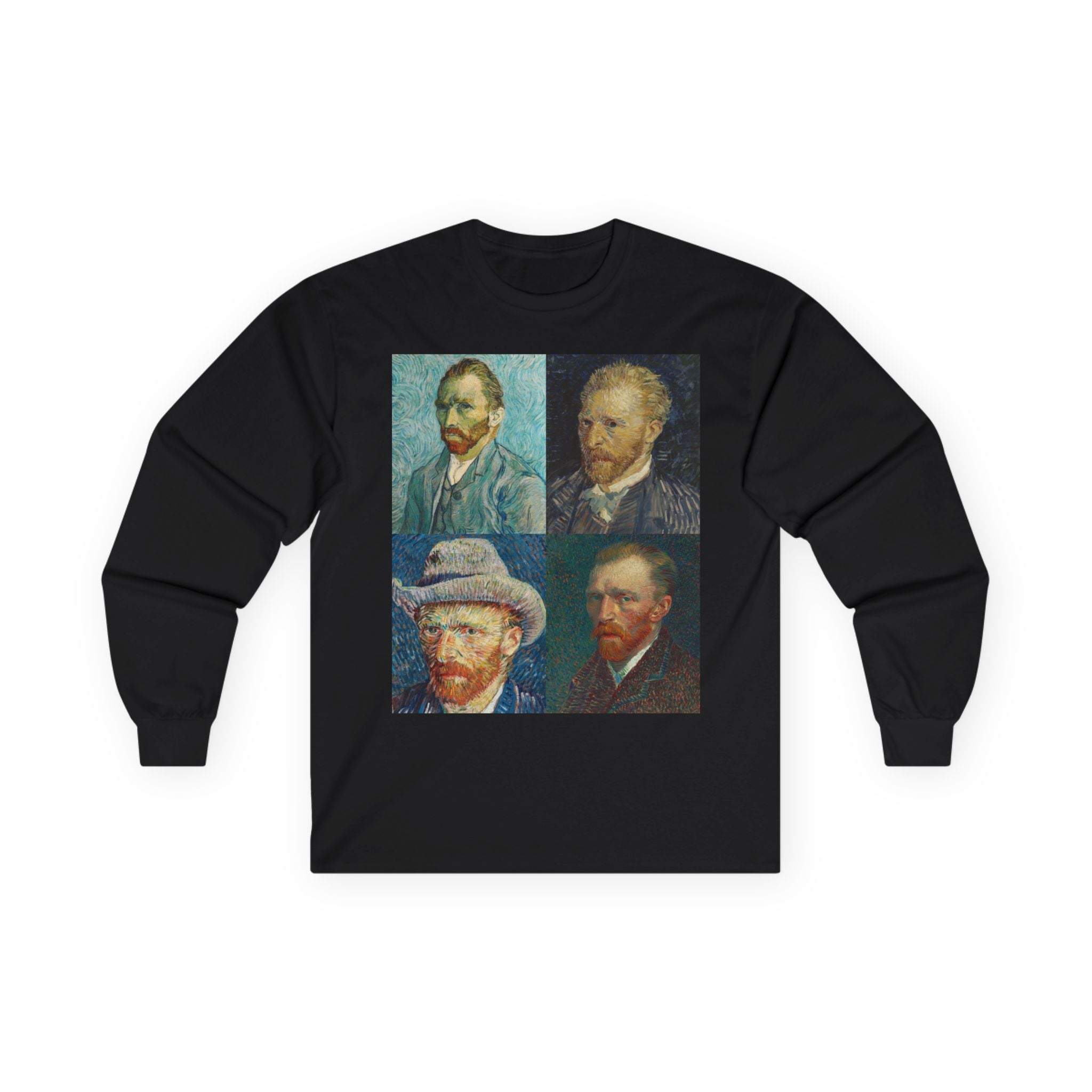 Unisex Ultra Cotton Long Sleeve Tee