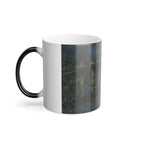 Van Gogh Magic Mug
