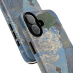 Monet Art Phone Case, Tough Cases for Artistic Souls, Unique Gift for Art Lovers, Phone Accessory, Floral Design