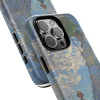 Monet Art Phone Case, Tough Cases for Artistic Souls, Unique Gift for Art Lovers, Phone Accessory, Floral Design