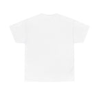 Da Vinci Unisex Heavy Cotton Tee
