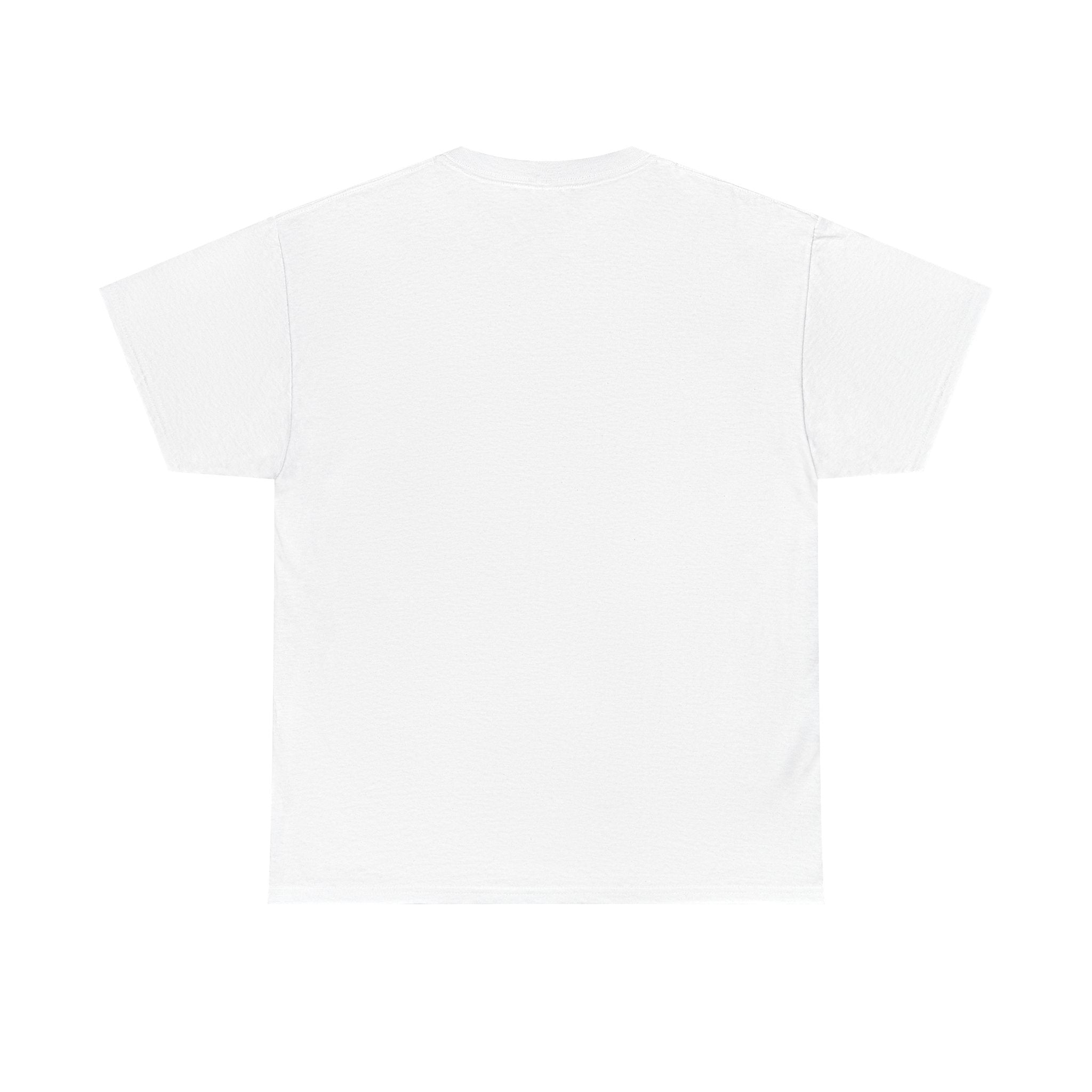Da Vinci Unisex Heavy Cotton Tee