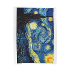 Velveteen Plush Blanket
