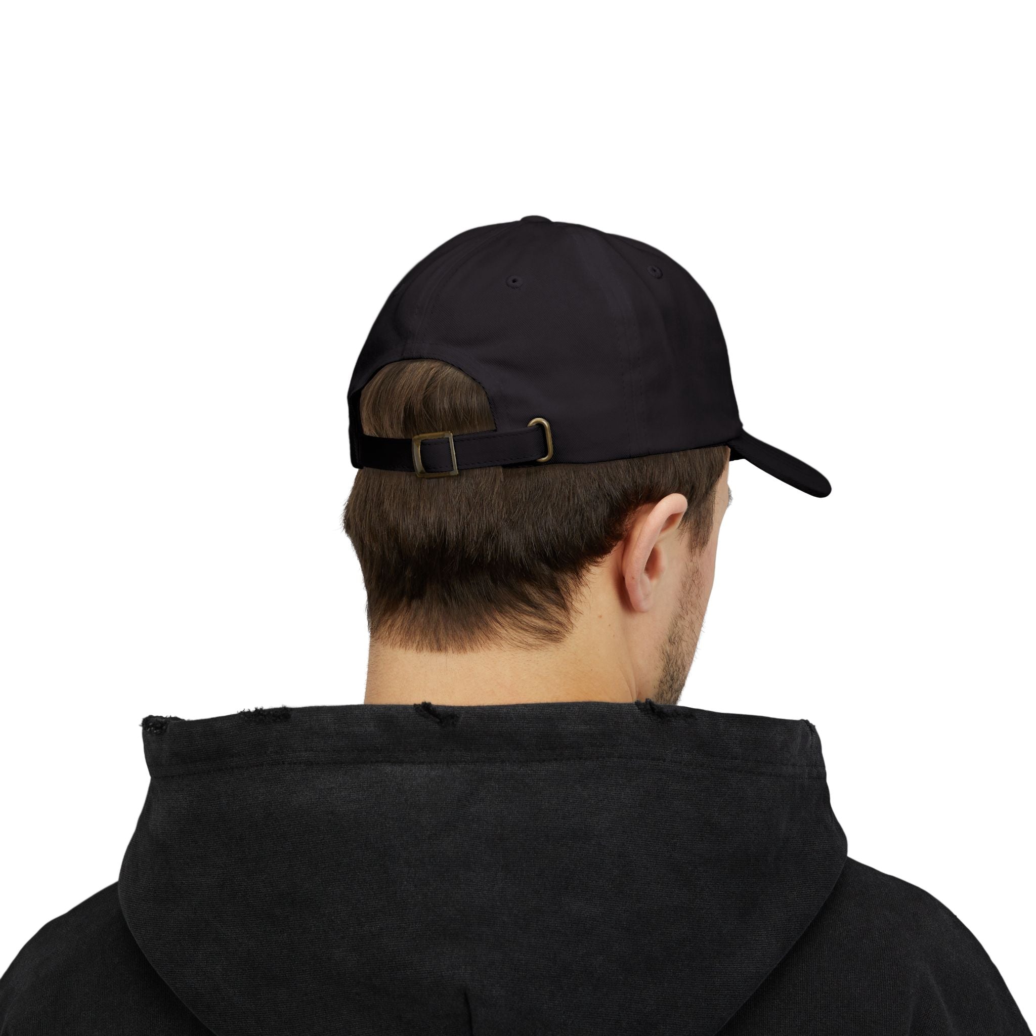 Stylish Classic Dad Cap - Perfect Gift for Art Lovers, Casual Outings, Outdoor Adventures, Birthdays, Father's Day