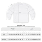 Unisex Ultra Cotton Long Sleeve Tee