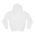 Artistic Unisex College Hoodie with Vintage Portraits, Perfect for Students, Unique Gift, Artsy Apparel, Cozy Fashion, College Spirit