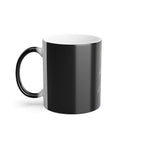 Saturn Devouring His Son - Magic Mug