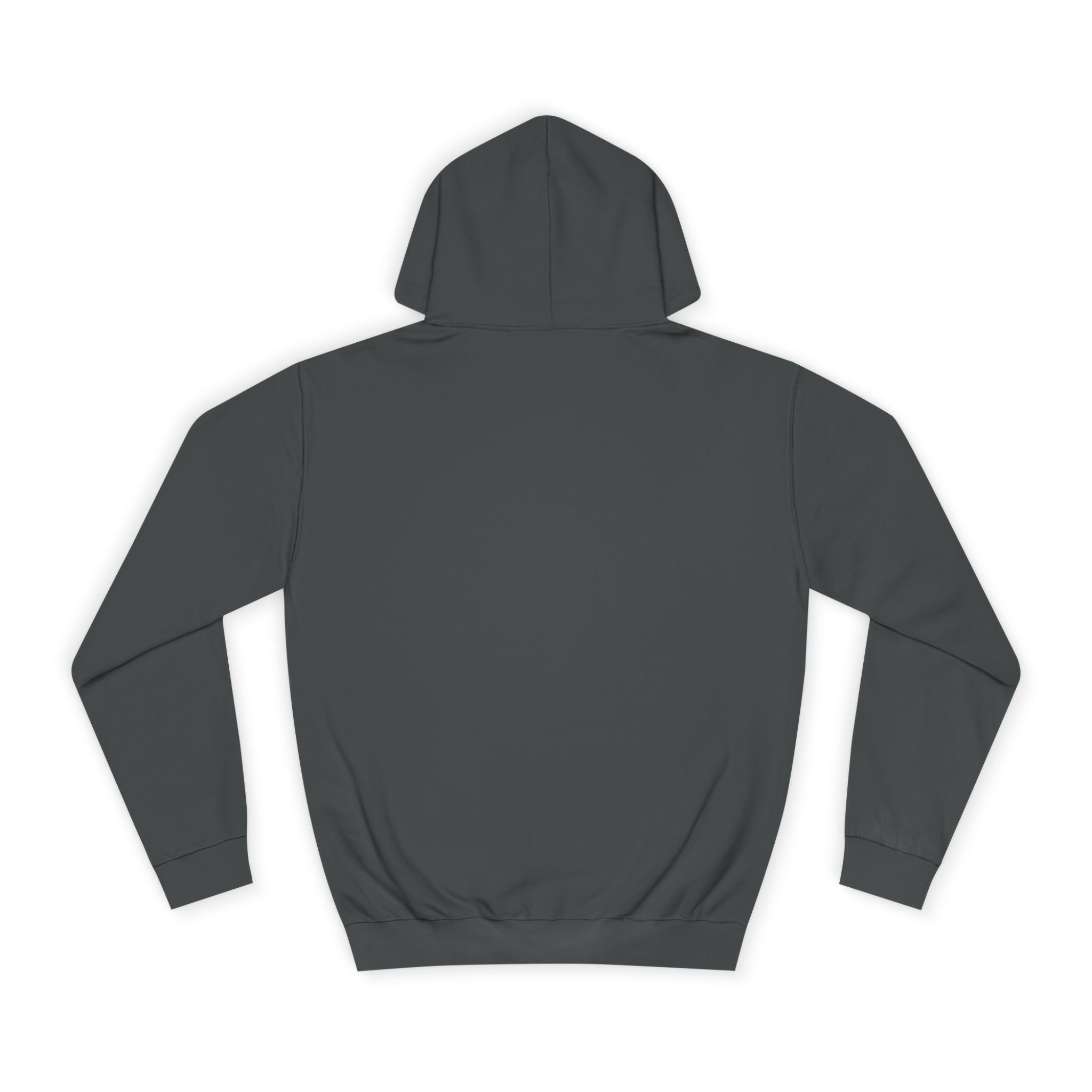 Artistic Unisex College Hoodie with Vintage Portraits, Perfect for Students, Unique Gift, Artsy Apparel, Cozy Fashion, College Spirit