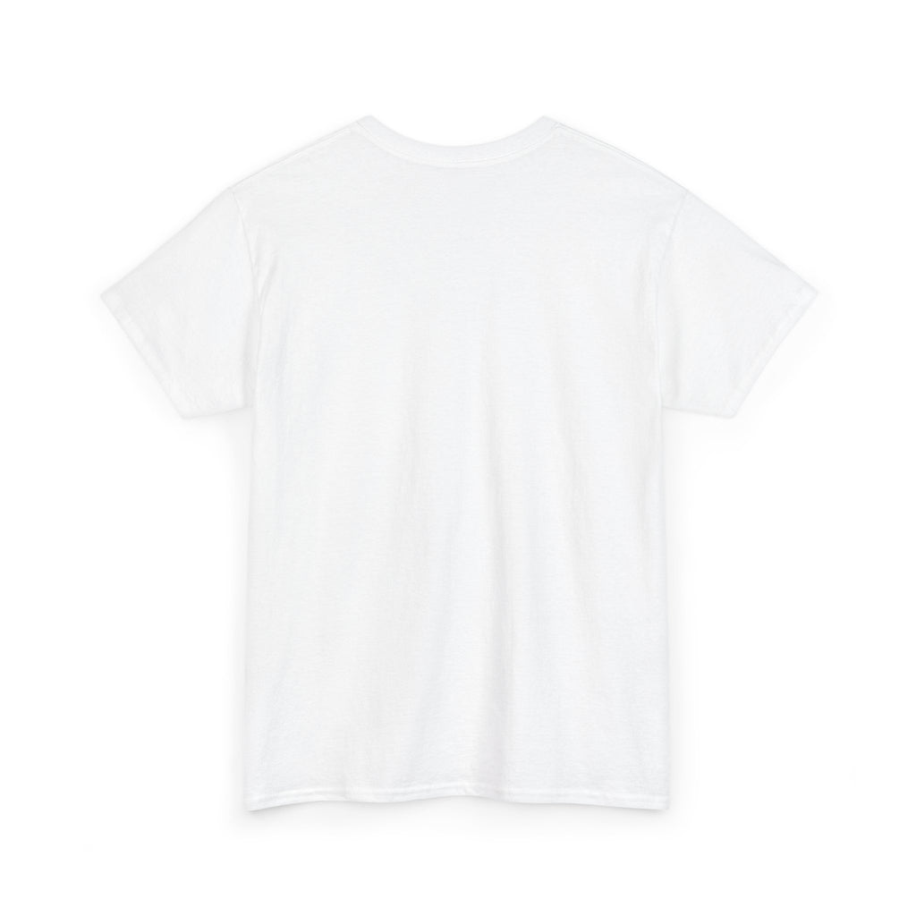 Da Vinci Unisex Heavy Cotton Tee