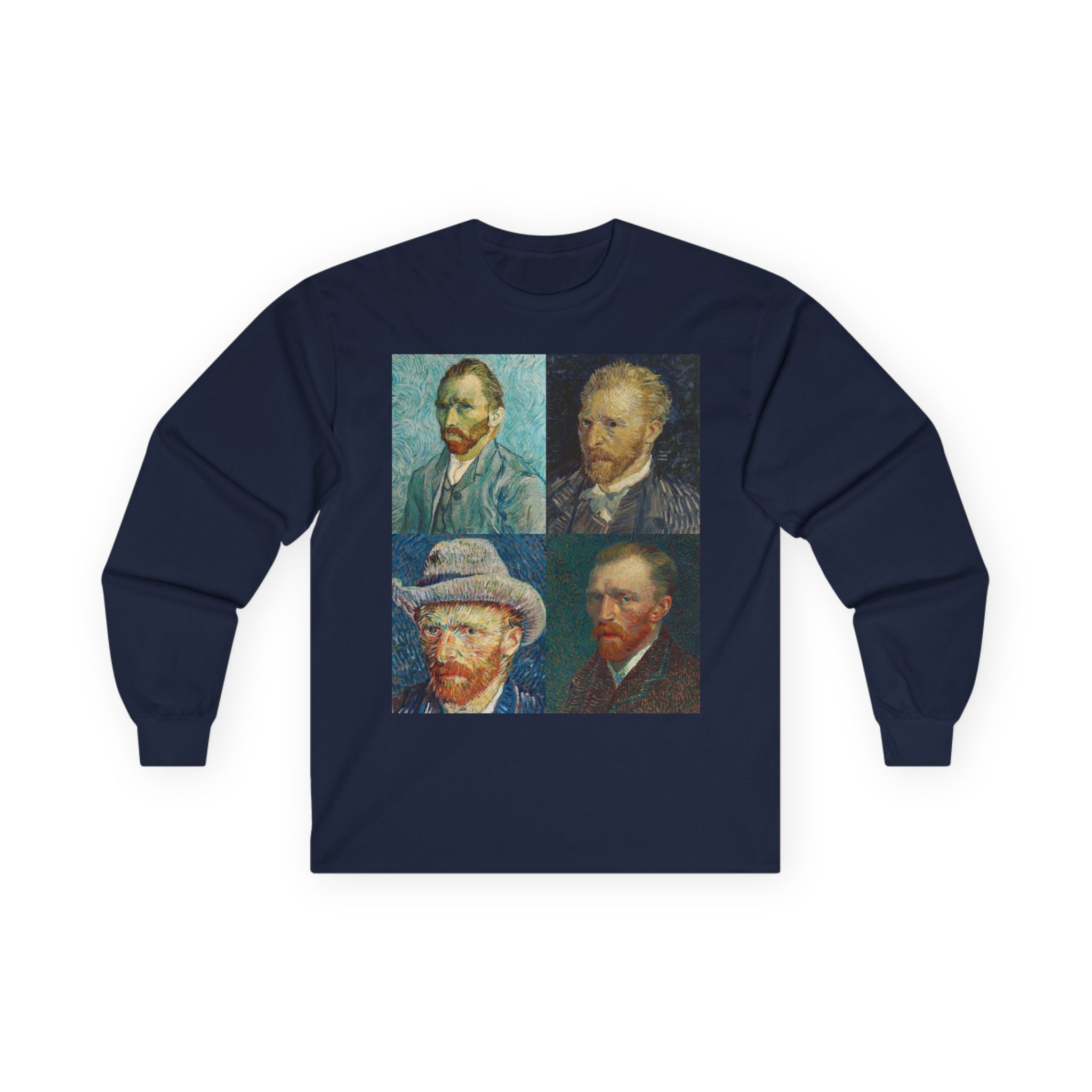 Unisex Ultra Cotton Long Sleeve Tee