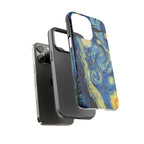 The Starry Night iPhone Case - Van Gogh