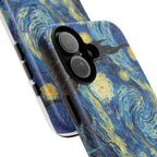 The Starry Night iPhone Case - Van Gogh