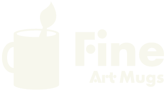 Fine Art Mugs